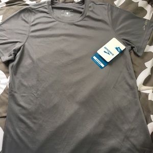 Brooks running shirt